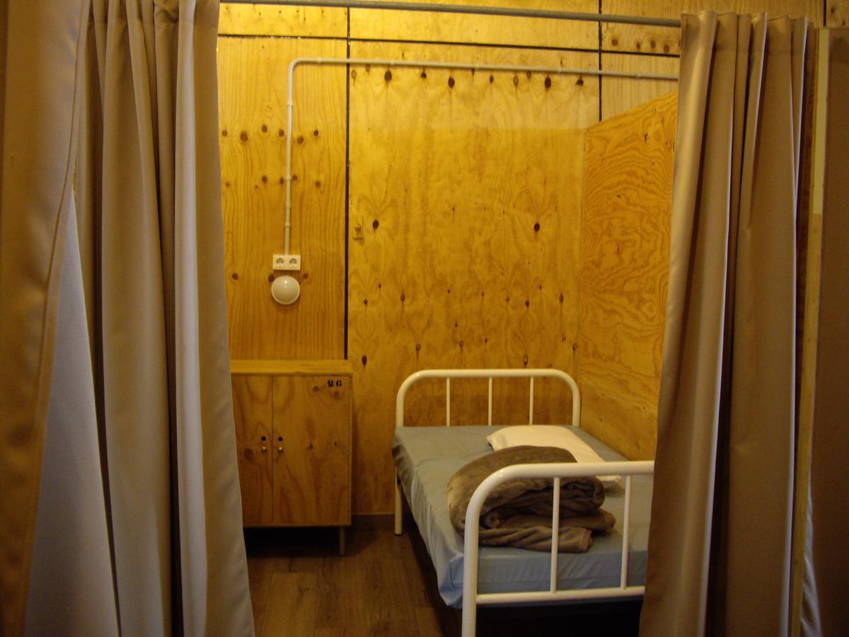 O Albergue De Selmo Arzúa Zewnętrze zdjęcie