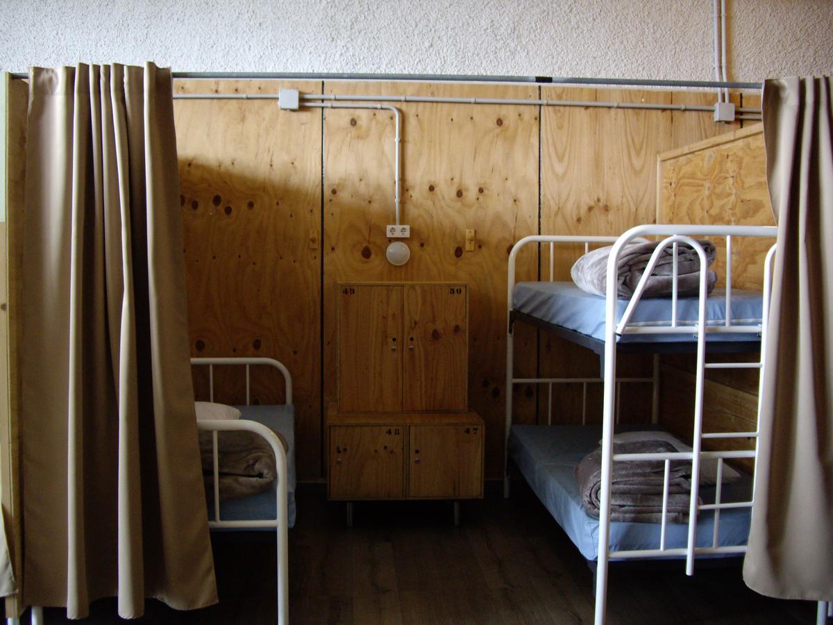 O Albergue De Selmo Arzúa Zewnętrze zdjęcie