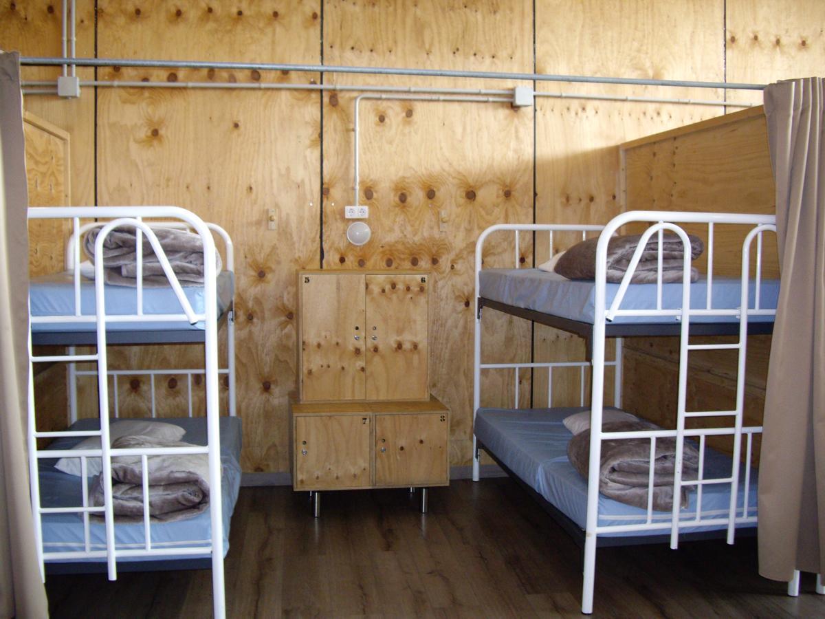 O Albergue De Selmo Arzúa Zewnętrze zdjęcie