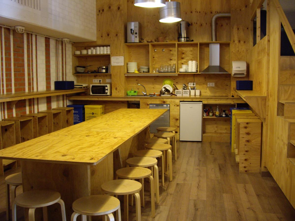 O Albergue De Selmo Arzúa Zewnętrze zdjęcie