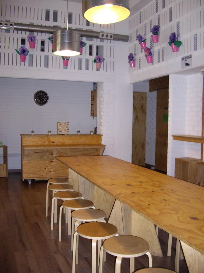 O Albergue De Selmo Arzúa Zewnętrze zdjęcie